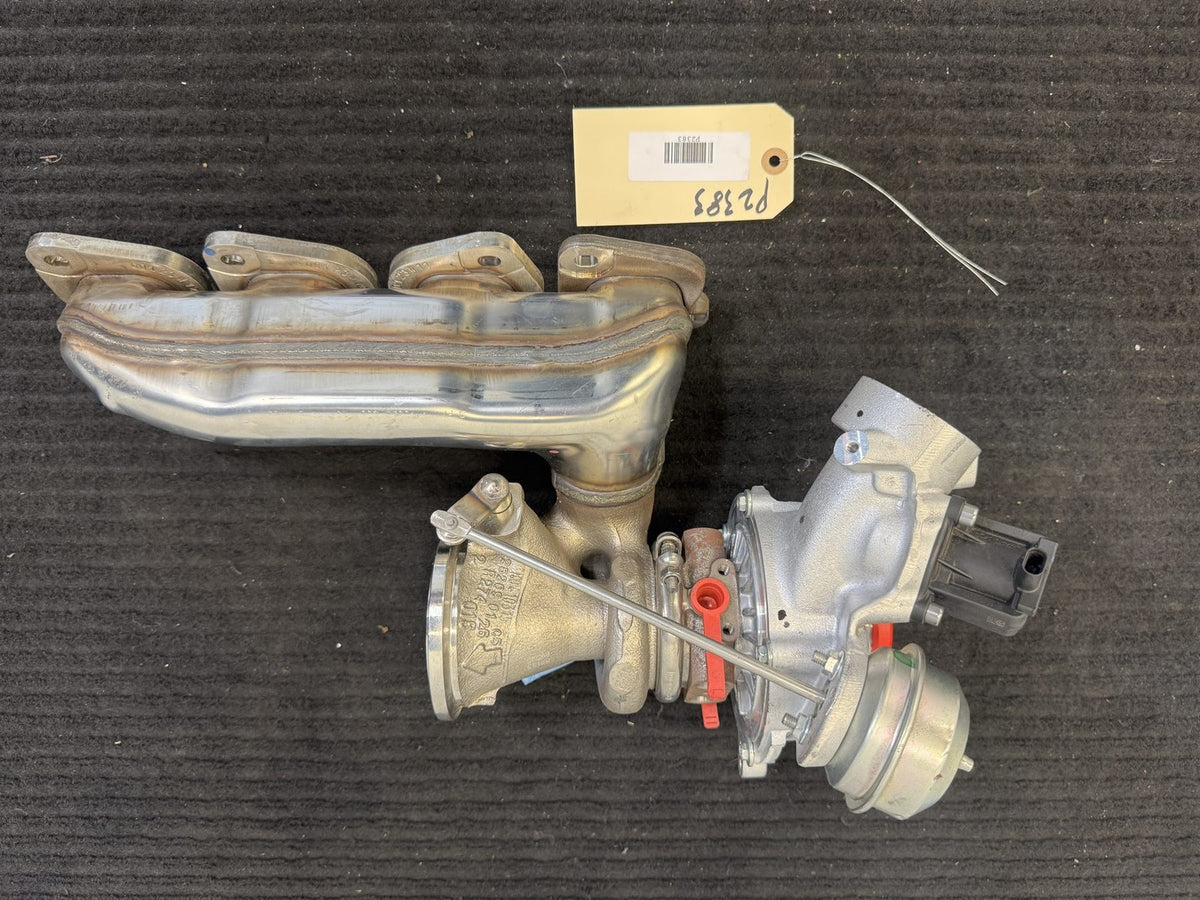 2015-2023 Mercedes-Benz C300 E300 GLC300 M274 2.0L Turbo OEM A2740903280 - eBay image 1