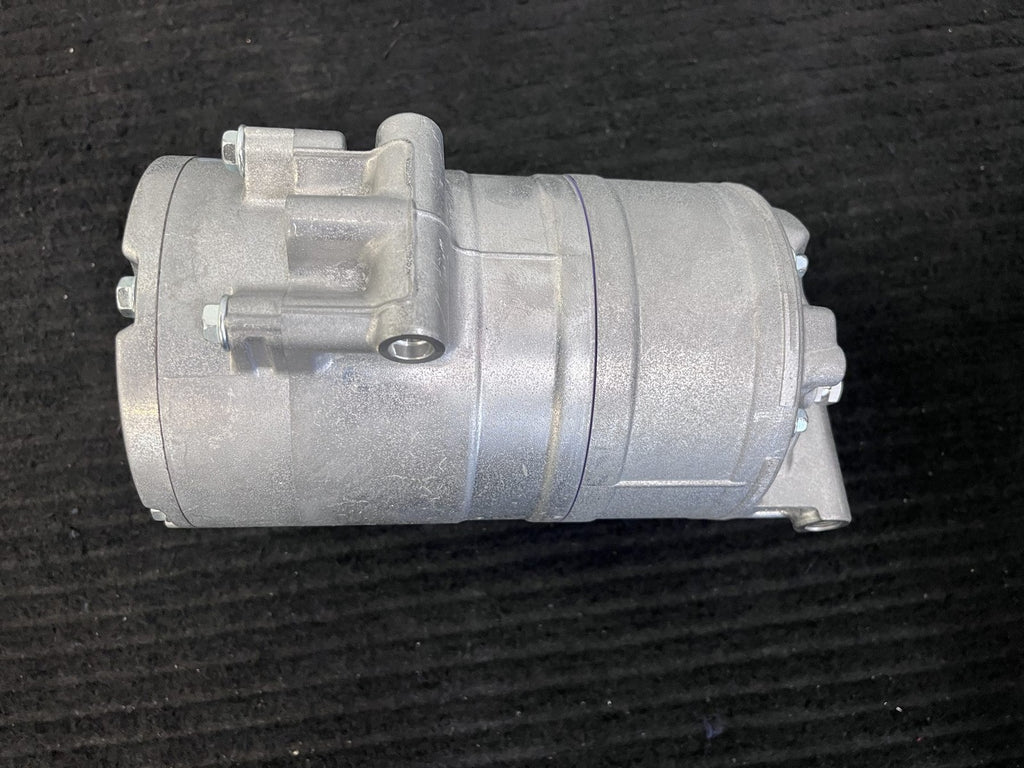 2015-2020 Mercedes-Benz S550e GLE550e GLC350e S560e Ac Compressor Reman A0008300301 - eBay image 10