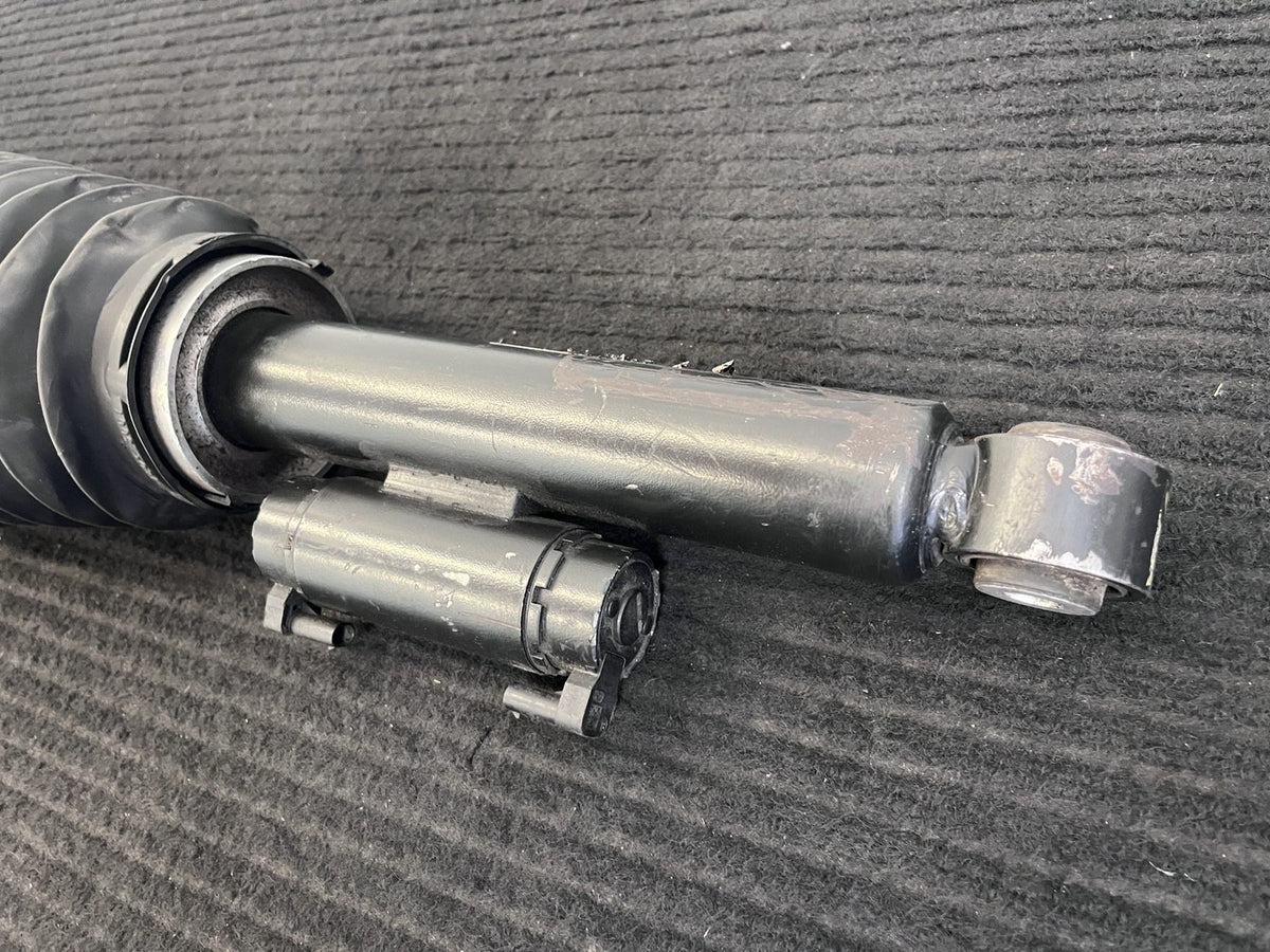 2016-2020 Tesla Model S Rear Right Air Suspension Shock Strut OEM 1066466-00-C - eBay image 7