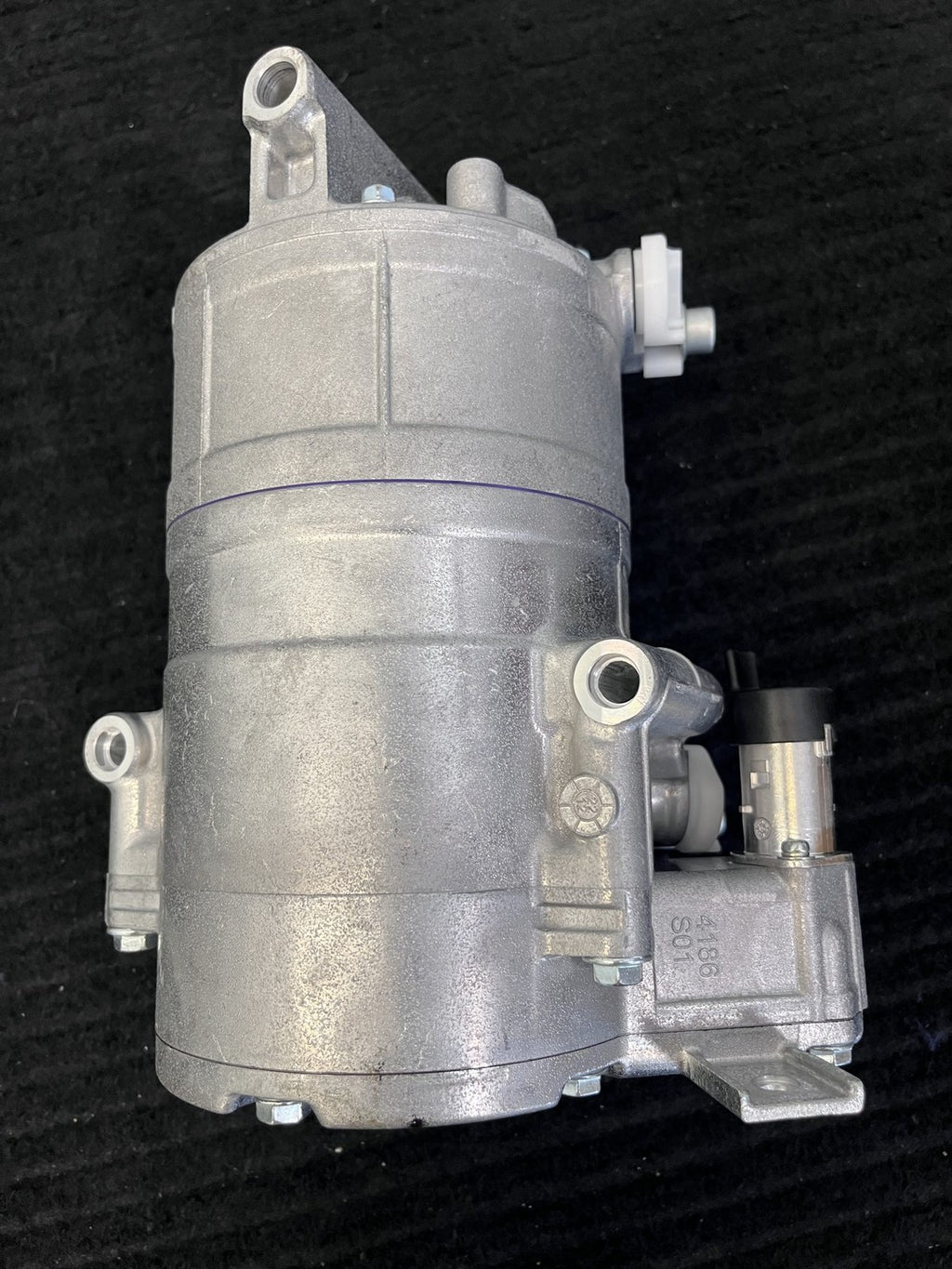 2015-2020 Mercedes-Benz S550e GLE550e GLC350e S560e Ac Compressor Reman A0008300301 - eBay image 3