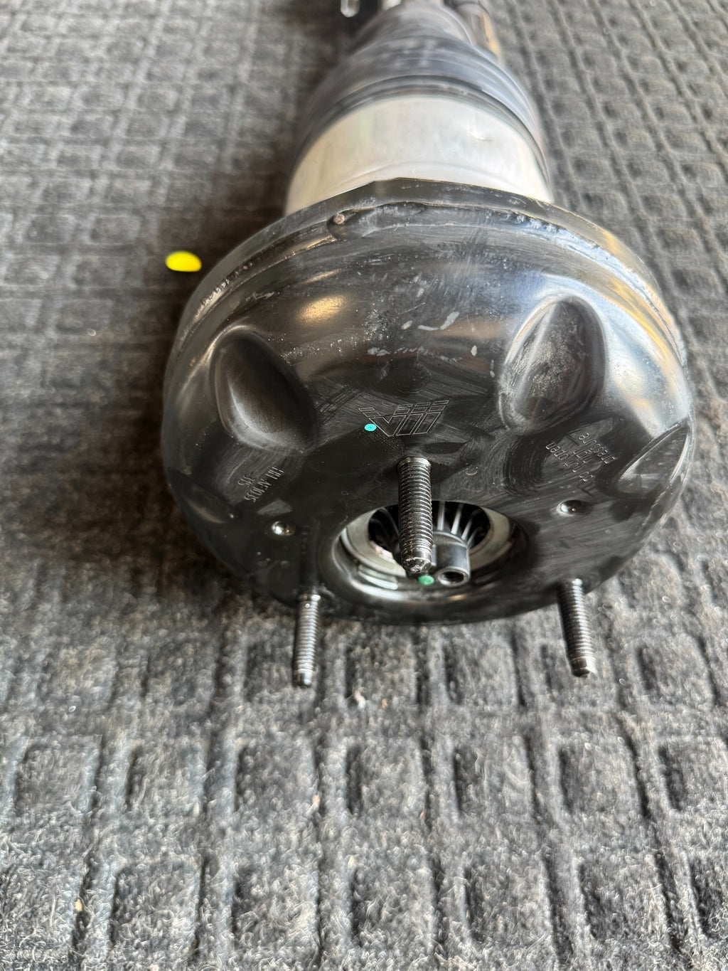 2020-2024Mercedes GLE53 GLE63 AMG Front Right Shock Strut Absorber OEM1673203605 - eBay image 7