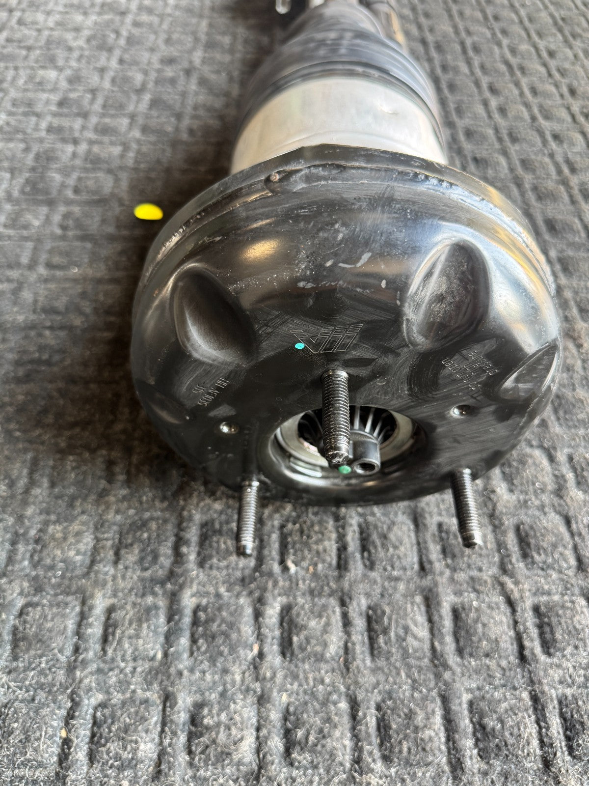 2020-2024Mercedes GLE53 GLE63 AMG Front Right Shock Strut Absorber OEM1673203605 - eBay image 7