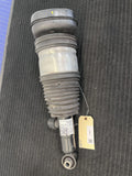 2021-2023 BMW X5 45e G05 Rear Left Air Suspension Strut OEM 37106869037 - eBay image 1