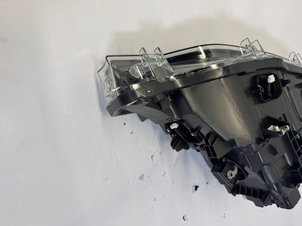 2016-2018 BMW 3 Series F30 F31 Left Non-Adaptive LED Headlight OEM 63117419629 - eBay image 9