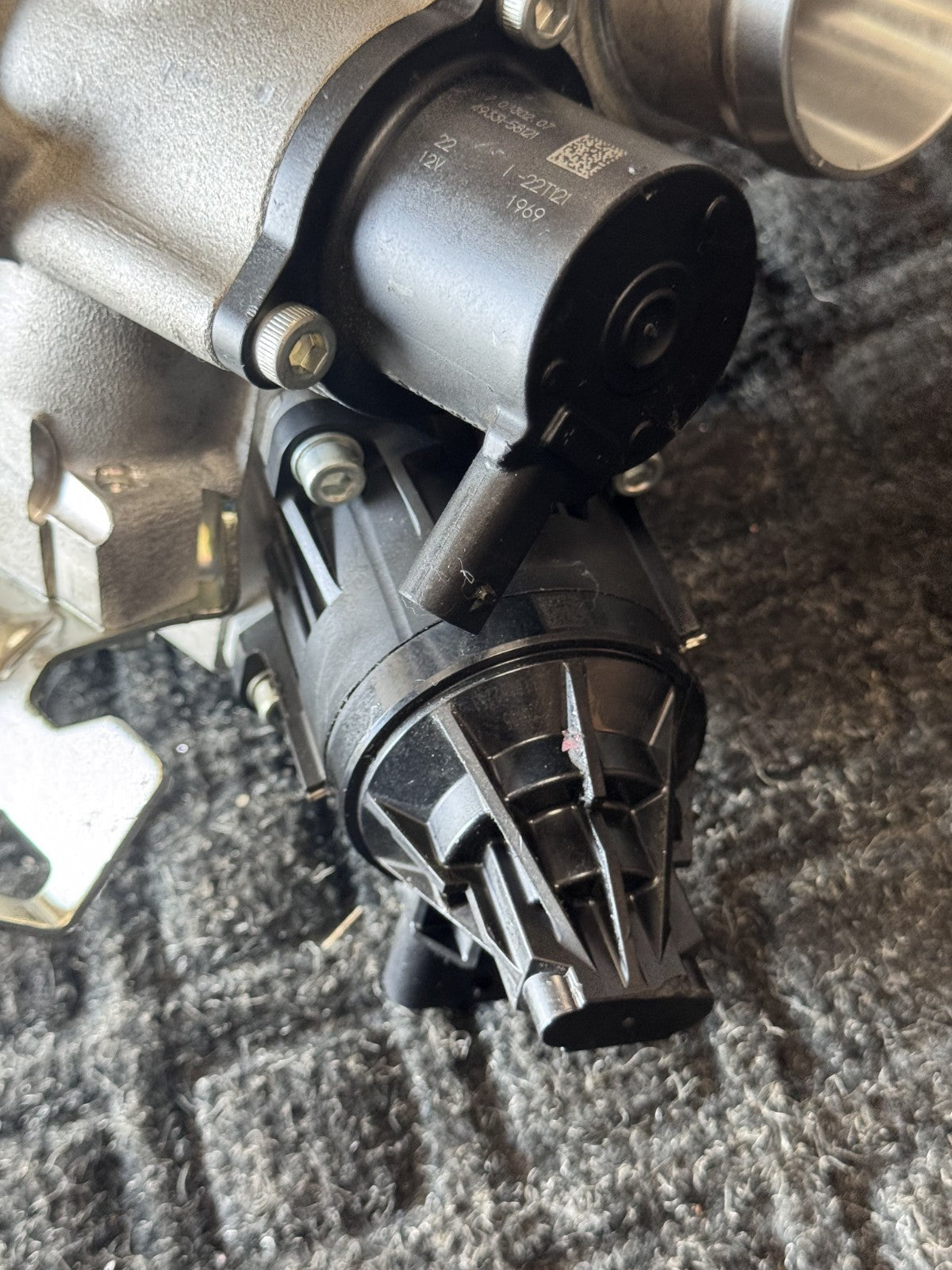 2019-24 Turbo 2.0L for Nissan Altima VC-Turbo KR20DDET OEM 14411-6RD0A - eBay image 3