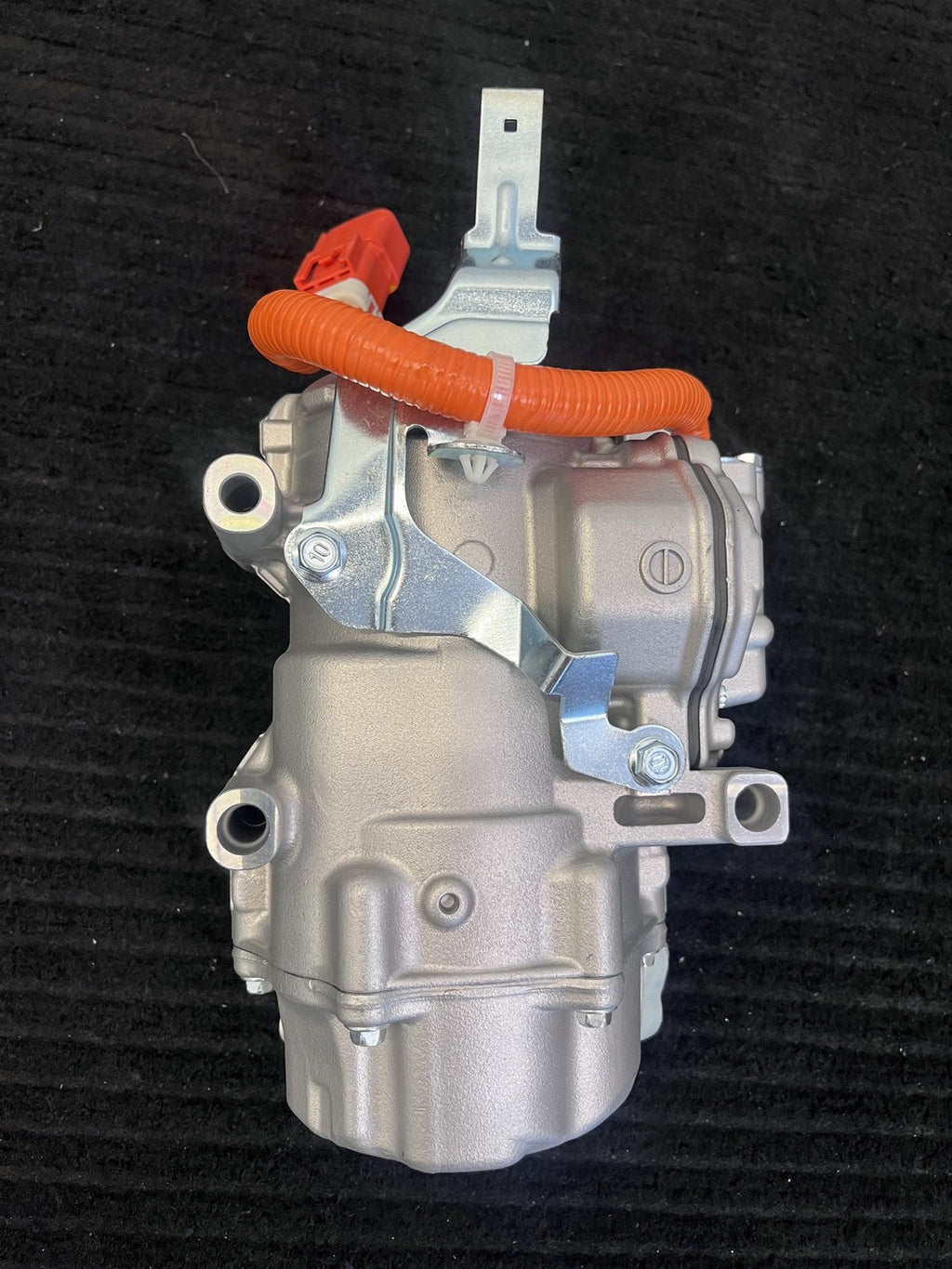 2011-2017 Lexus CT200h 2012-2017 Toyota Prius V Ac Compressor Reman 88370-76010 - eBay image 4