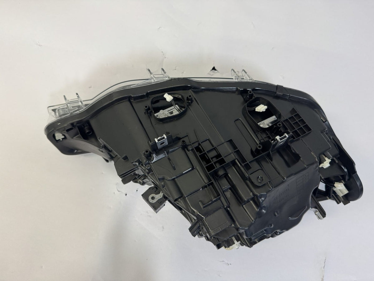 2016-2018 BMW 3 Series F30 F31 Left Non-Adaptive LED Headlight OEM 63117419629 - eBay image 8