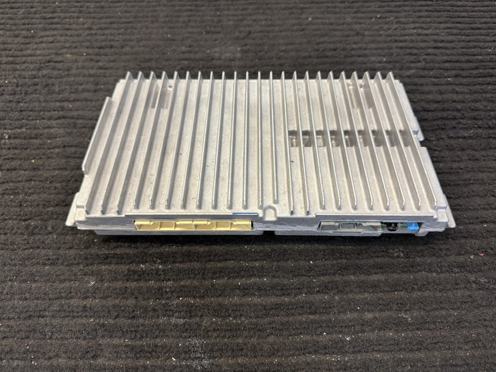 2022-2024 Rivian R1T 18 Channel Audio Amplifier OEM PT00000601-G - eBay image 1