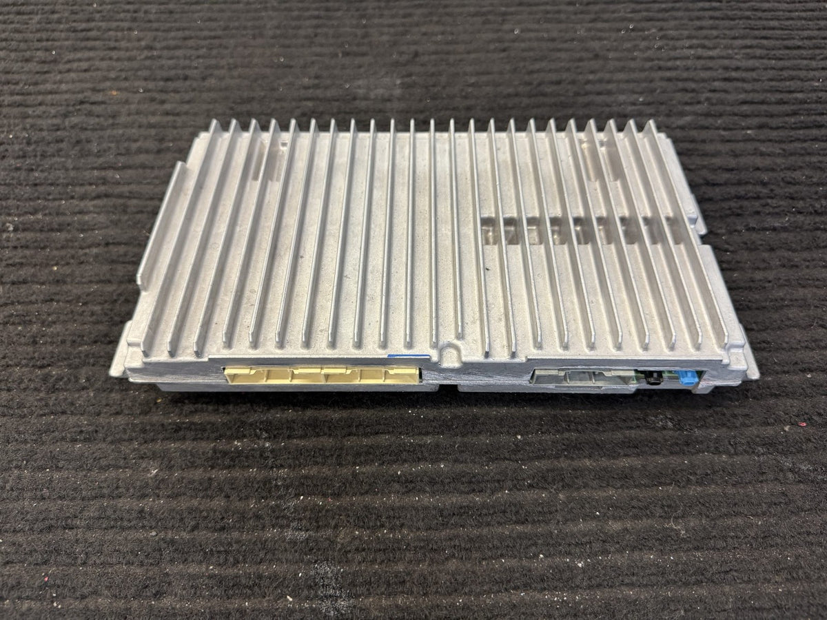 2022-2024 Rivian R1T 18 Channel Audio Amplifier OEM PT00000601-G - eBay image 1