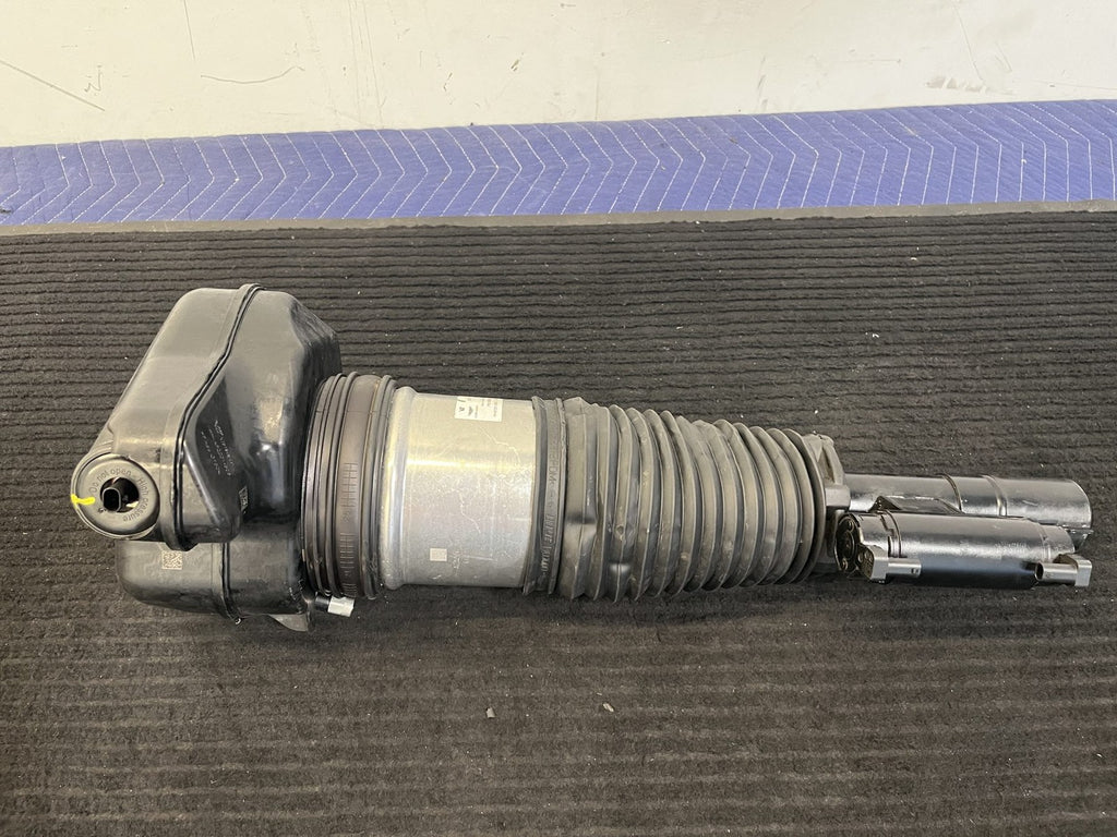 2020-2025 Aston Martin Dbx Front Right Air Suspension Strut OEM PY83-18B036-Aa - eBay image 10