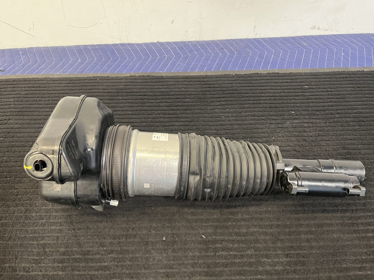 2020-2025 Aston Martin Dbx Front Right Air Suspension Strut OEM PY83-18B036-Aa - eBay image 10