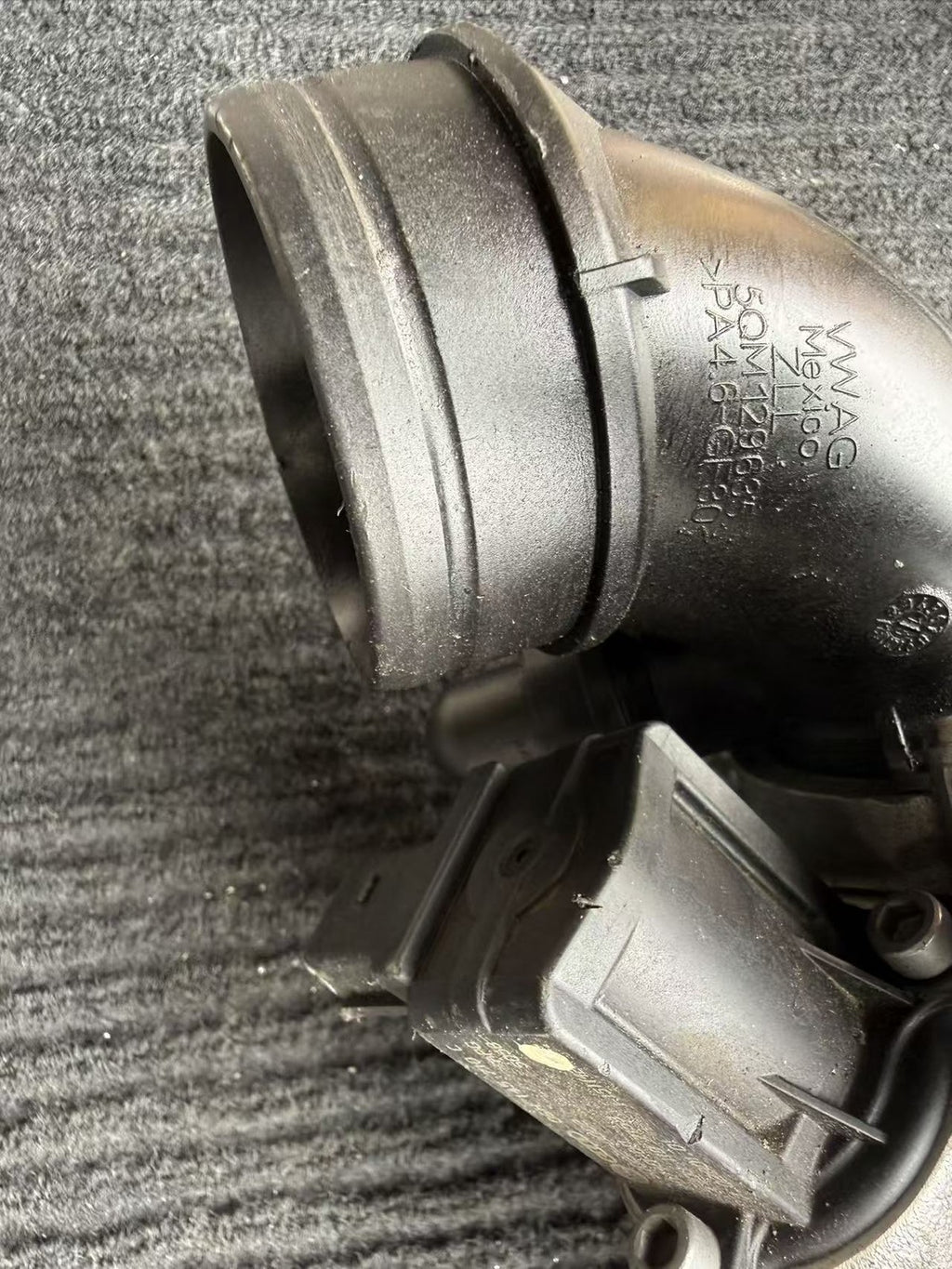 2015-21 Turbo EA888 for Audi A3 Q5 VW GTI Jetta Tiguan 2.0L OEM 06K145713F - eBay image 4