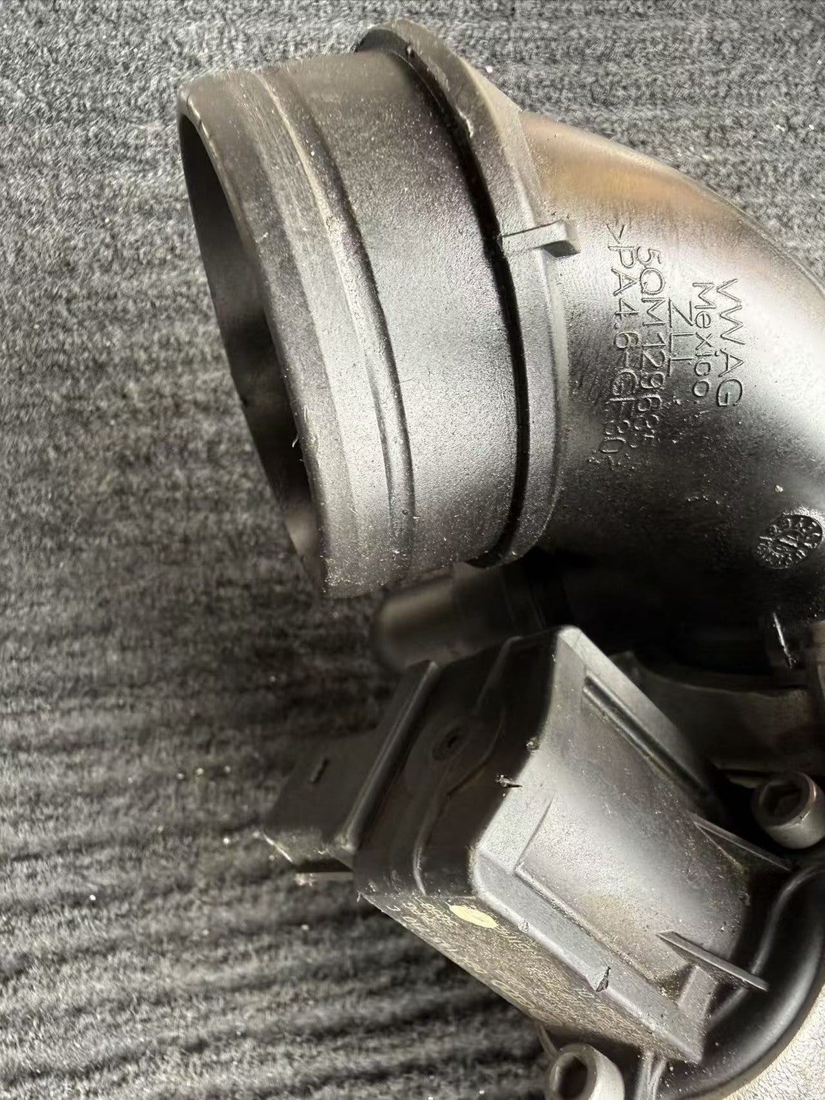 2015-21 Turbo EA888 for Audi A3 Q5 VW GTI Jetta Tiguan 2.0L OEM 06K145713F - eBay image 4
