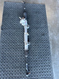 1996-2002 Mercedes W210 E320 E430 E55 Power Steering Rack  OEM A2104602984 - eBay image 1