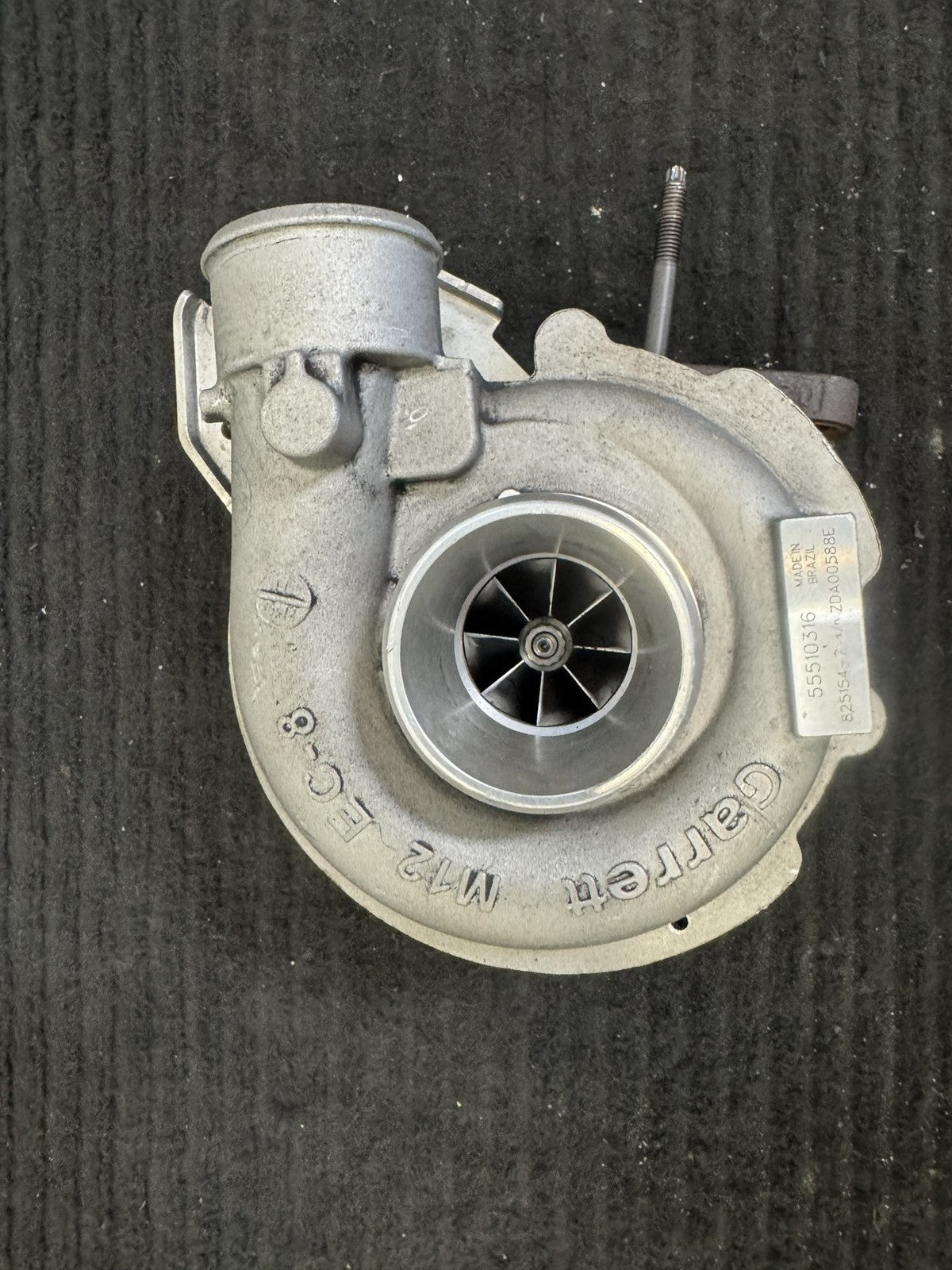 2017-22 Chevy Express Gmc Savana 19-22 Colorado Canyon 2.8L Turbo OEM 55510316 - eBay image 3