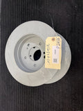 1996-2011 Mercedes-Benz C230 C240 C280 Slk Rear Brake Rotors Pair OEM A2034230112 - eBay image 1
