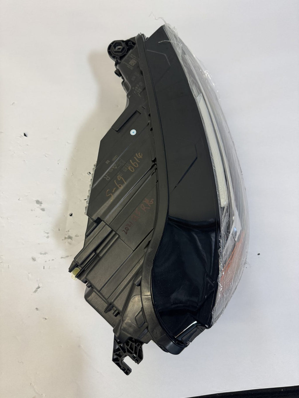 2021-2024 Audi Q5 SQ5 Rh Full LED Headlight Aftermarket Refurbished 80A941034H - eBay image 9