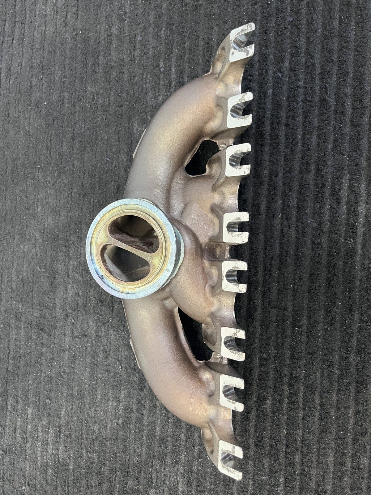 2018-2025 Mercedes-Benz AMG GLC63 G63 GLS63 Lh Exhaust Manifold OEM A1771421800 - eBay image 3