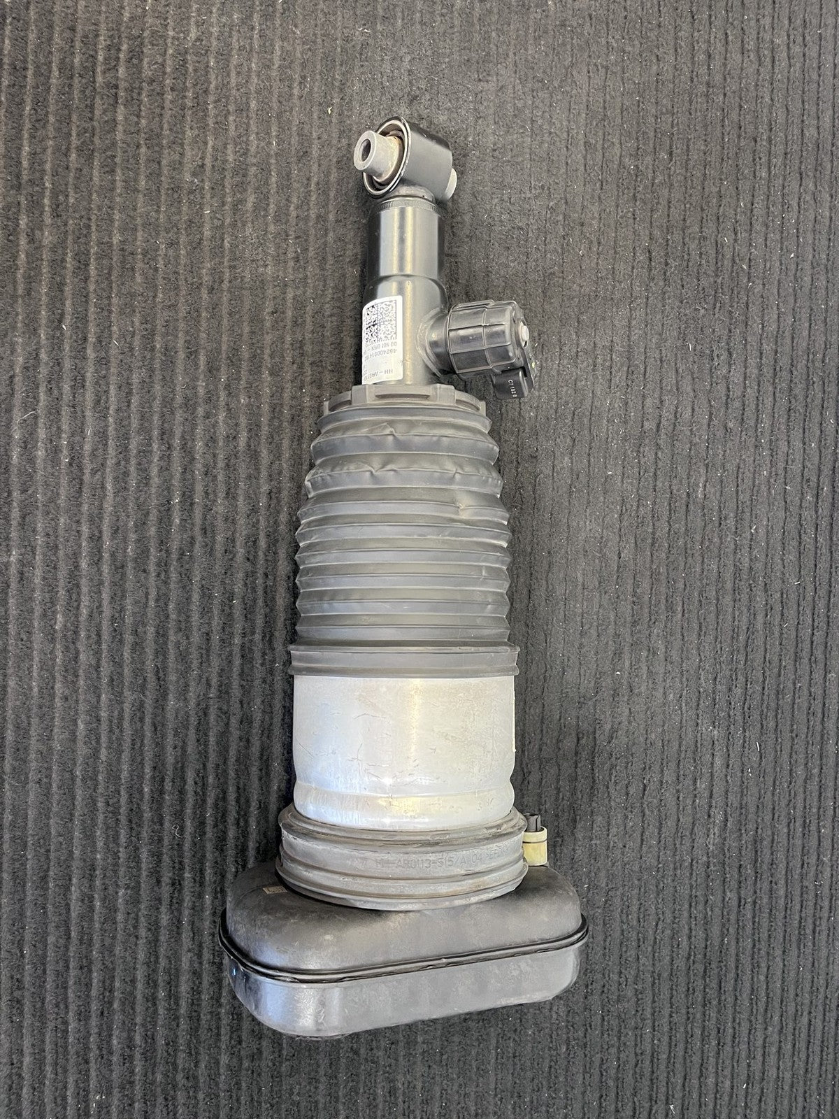 2021-2023 BMW X5 G05 xDrive45e Rear Left Air Strut OEM 37106869037 - eBay image 7