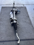 2020 Mercedes-Benz GLC300 X253 Electric Power Steering Rack Pinion OEM2934601600 - eBay image 1