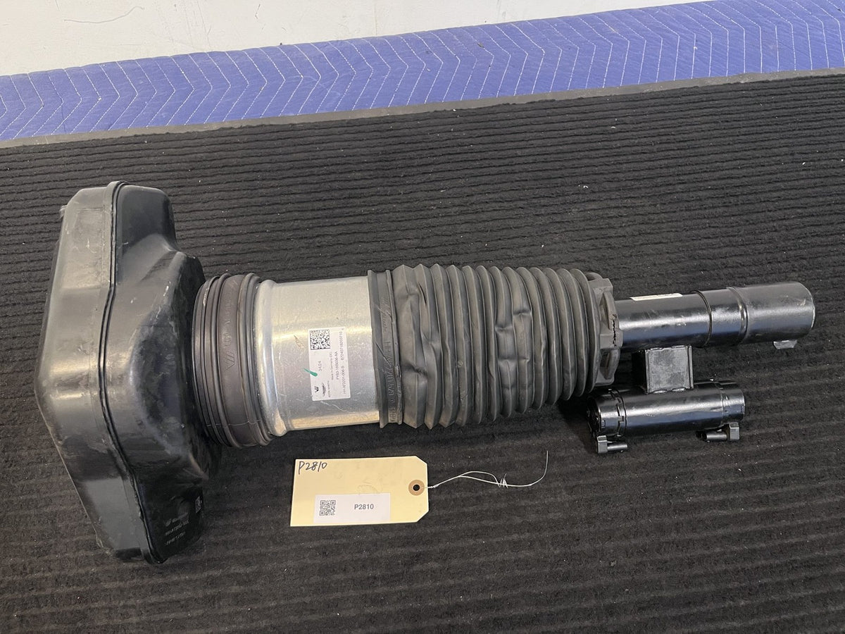 2020-2025 Aston Martin Dbx Front Right Air Suspension Strut OEM PY83-18B036-Aa - eBay image 1