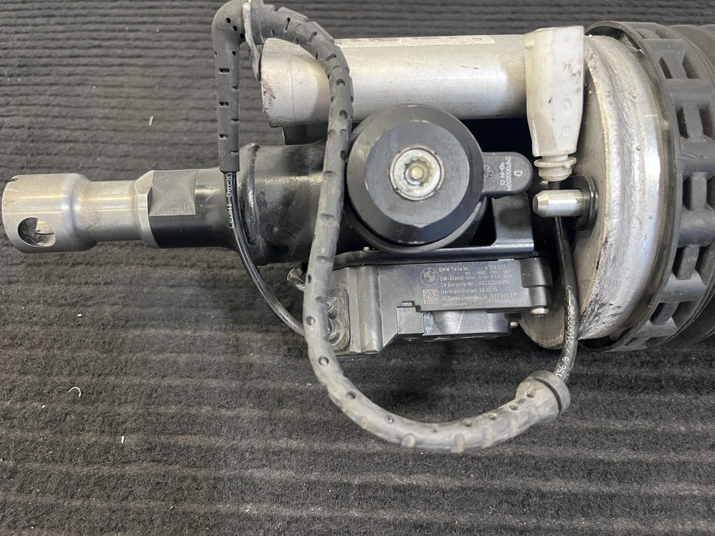 2015-2017 Rolls-Royce Wraith Front Left Air Suspension Strut OEM 37106868823 - eBay image 15