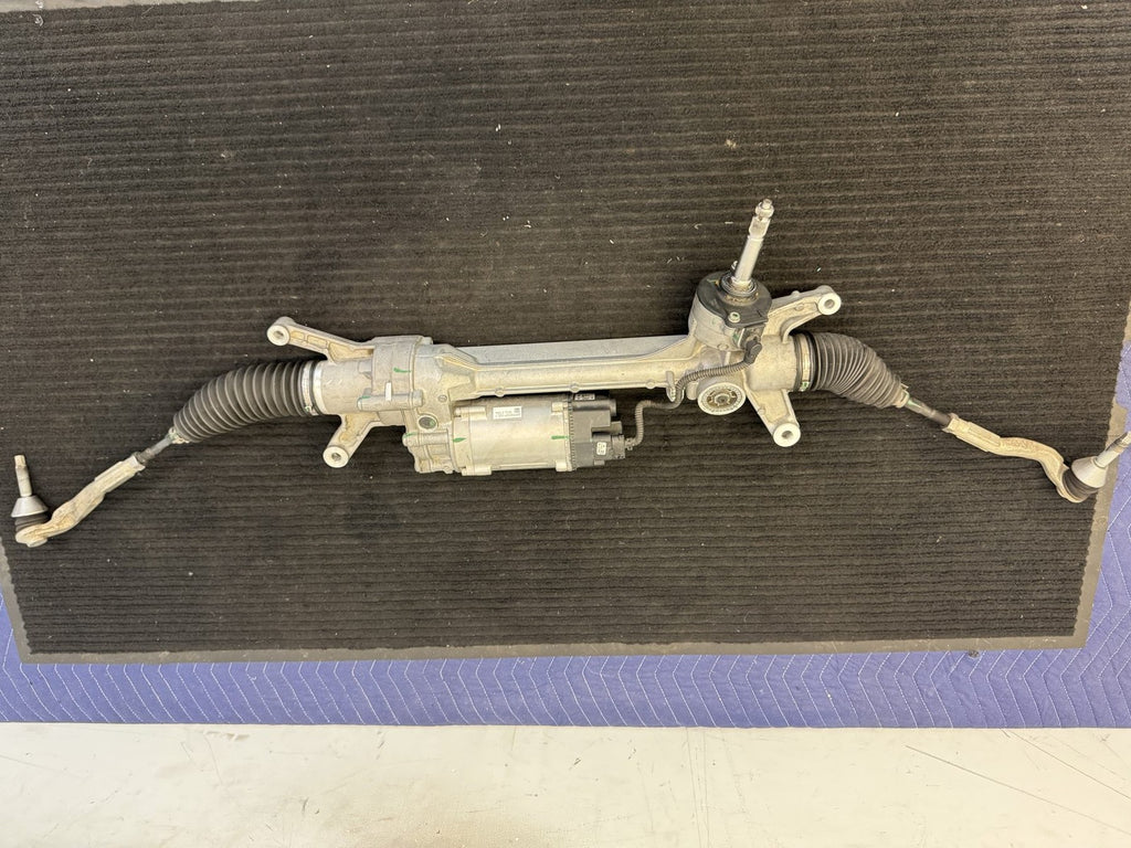 2019-23 Mercedes-Benz GT53 2021-23 GT43 X290 Electric Steering Rack OEM A2904604700 - eBay image 7