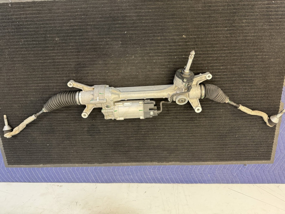 2019-23 Mercedes-Benz GT53 2021-23 GT43 X290 Electric Steering Rack OEM A2904604700 - eBay image 7
