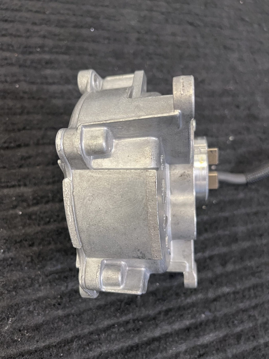 2016-2025 Mercedes-Benz G550 G63 AMG GLE63 GLS580 GLS63 Vacuum Pump OEM A1771800101 - eBay image 6