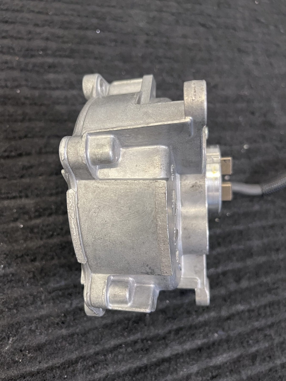 2016-2025 Mercedes-Benz G550 G63 AMG GLE63 GLS580 GLS63 Vacuum Pump OEM A1771800101 - eBay image 6
