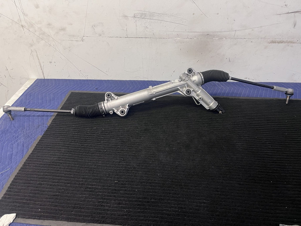 2010-2018 Mercedes-Benz Sprinter 2500 3500 W906 Power Steering Rack OEM A9064601700 - eBay image 7