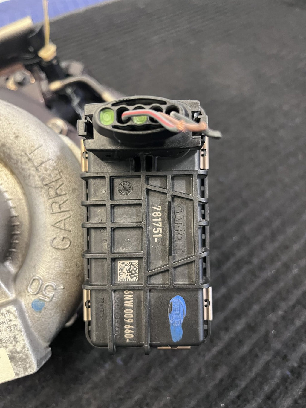 2007-2022 Mercedes-Benz E Gl Ml R Sprinter 3.0L Diesel Turbo OEM A6420908580 - eBay image 12