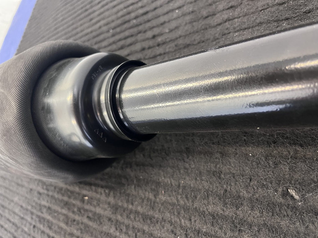2007-2012 Mercedes-Benz Ml Gl W164 X164 Front Airmatic Strut OEM 1643206113 - eBay image 4
