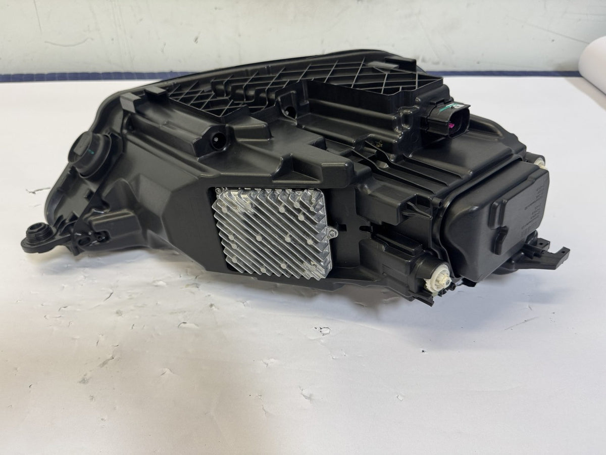 2021-2024 Audi Q5 SQ5 Lh Full LED Headlight Aftermarket Refurbished 80A941033H - eBay image 6