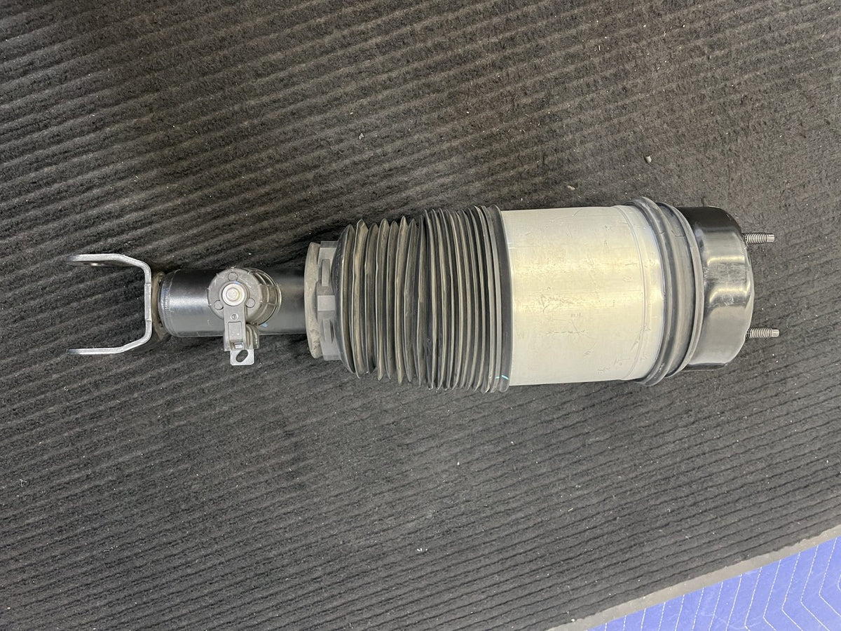 2022-2025 Jeep Wagoneer Grand Wagoneer Front Left Air Strut OEM 68409687AE - eBay image 8