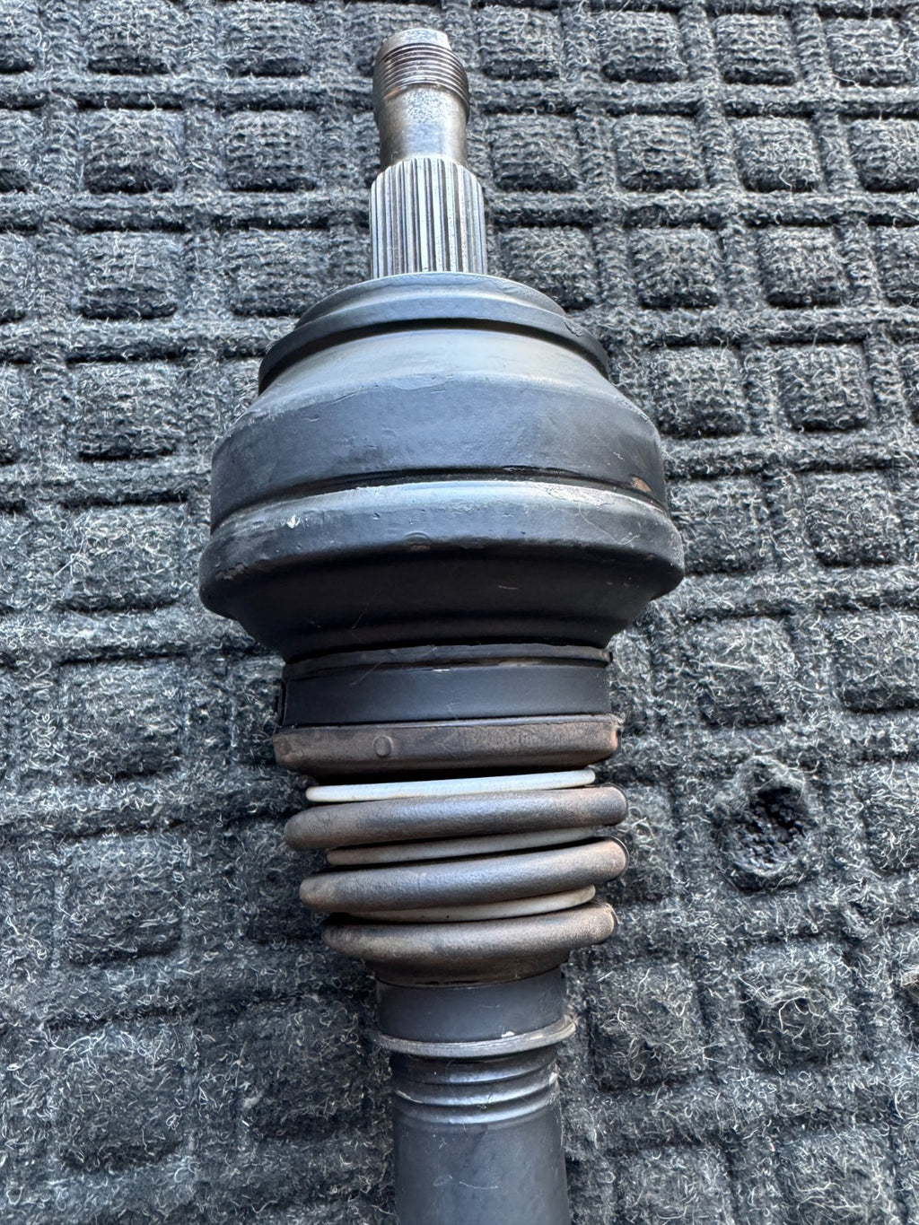 2015-2021Mercedes-AMG GT / GTS (C190/R190) Rear Drive Axle Shaft OEM A1903504801 - eBay image 2