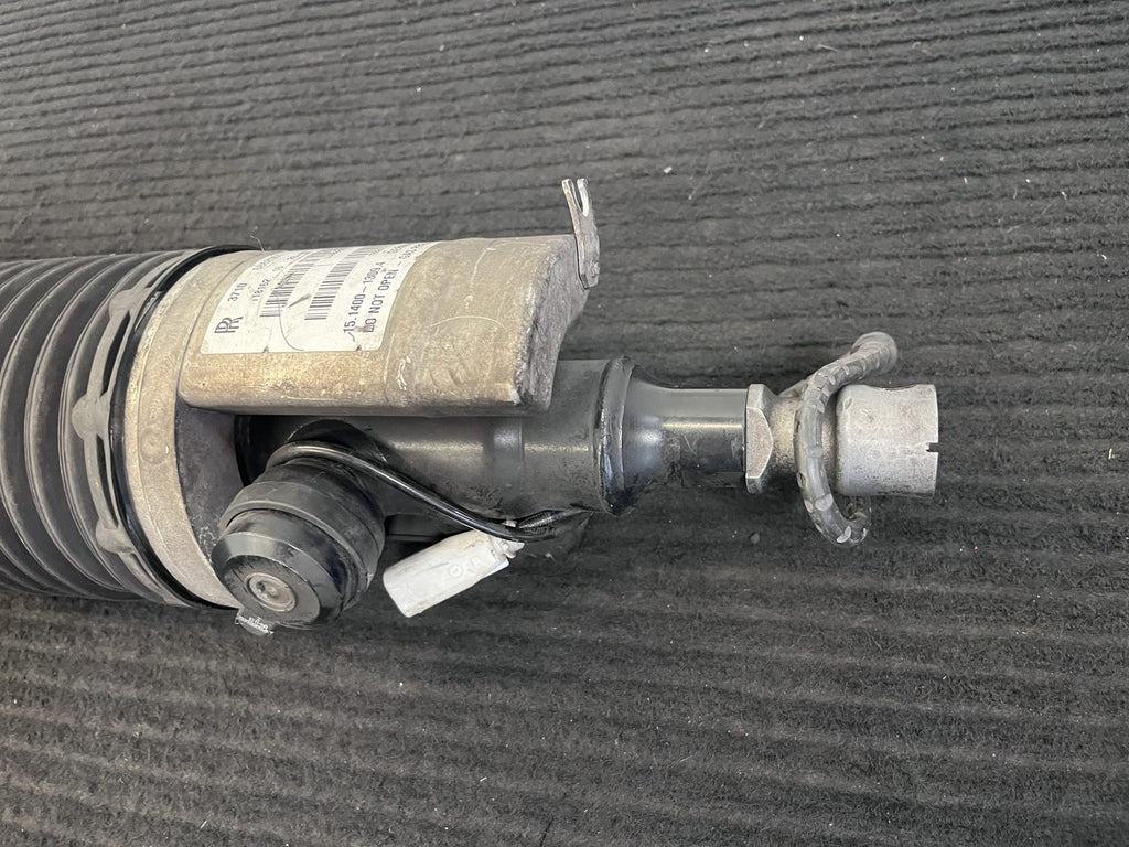 2010-2014 Rolls-Royce Ghost RR4 Front Left Air Suspension Strut OEM 37106862551 - eBay image 9
