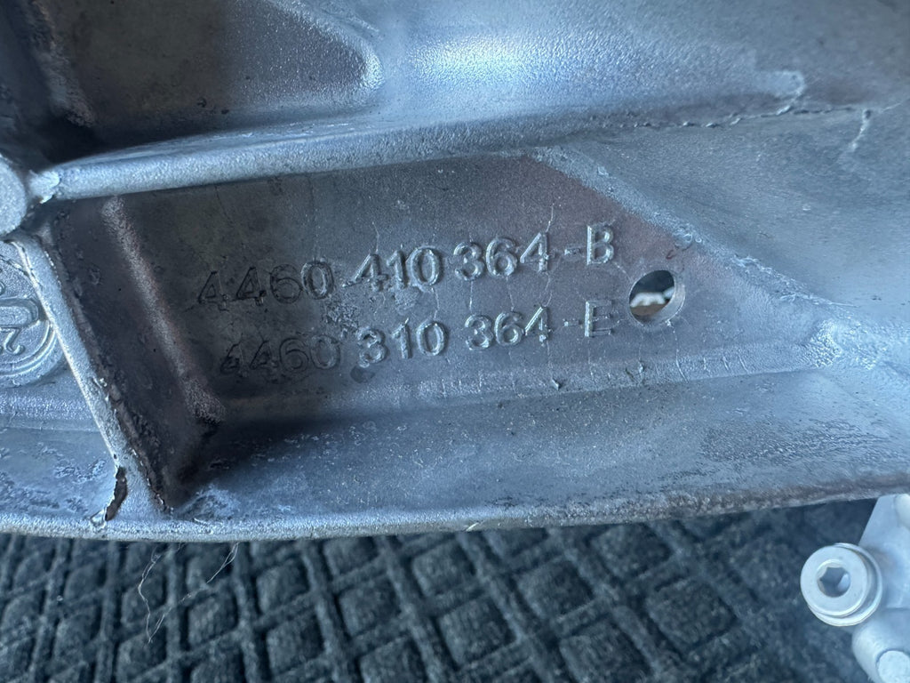 2020-2025 Mercedes-Benz Gle Gls W167 Front Differential Carrier OEM A1673305500 - eBay image 4
