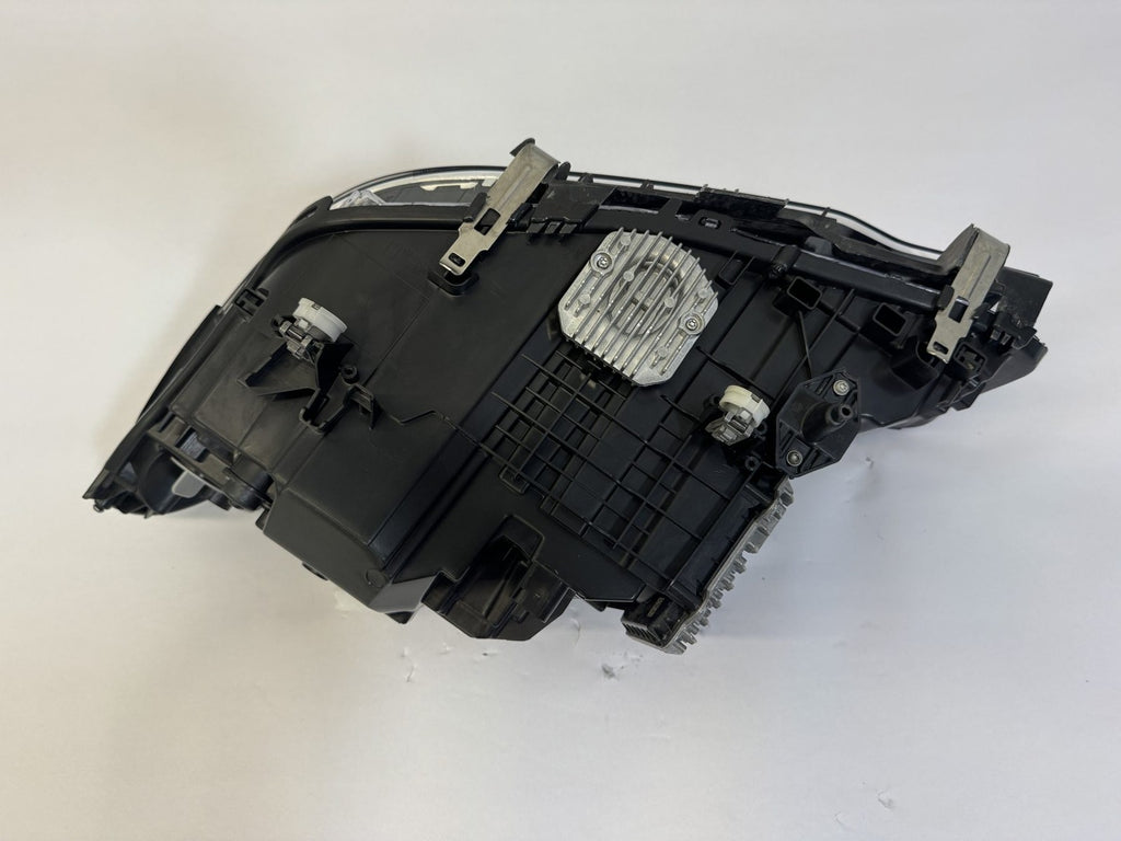 2017-2020 BMW G30 Rh LED Headlight Aftermarket Refurbished 63117214960 - eBay image 8