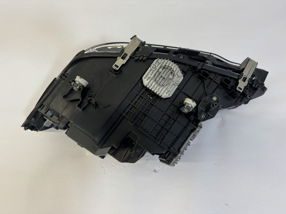 2017-2020 BMW G30 Rh LED Headlight Aftermarket Refurbished 63117214960 - eBay image 8
