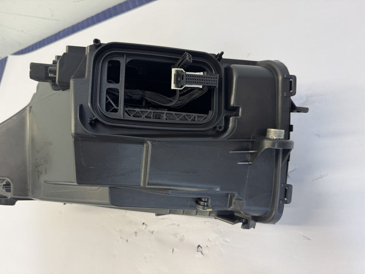 2020-2022 Mercedes-Benz GLC300 Rh LED Headlight Aftermarket Refurbished A2539067401 - eBay image 4