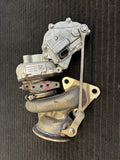 2022-2025 Toyota Tundra Sequoia Lexus LX600 Lh Turbo OEM 17201-F4010 - eBay image 1