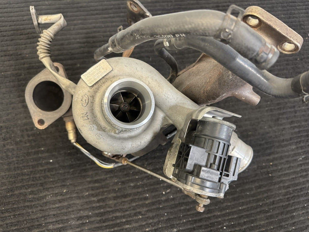 2011-2016 Hyundai Kia Sonata Optima Sportage 2.0L Turbo OEM 28231-2G410 - eBay image 8
