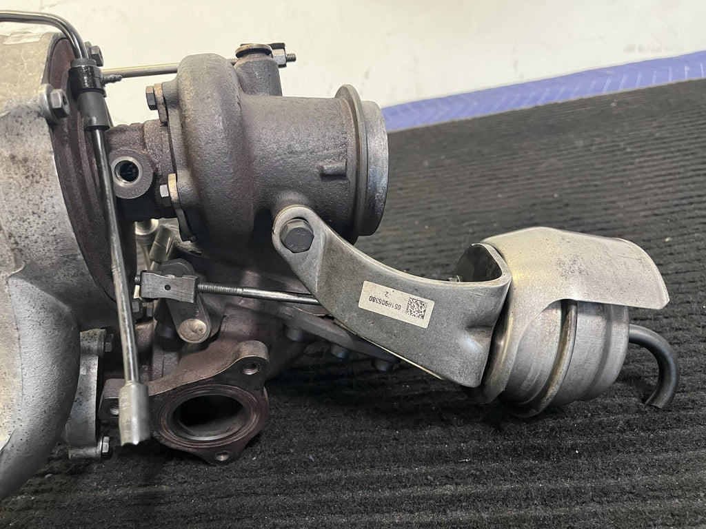14-17 20-22 Mercedes-Benz Sprinter 2.1L Bi-Turbo A6510906380 OEM - eBay image 4