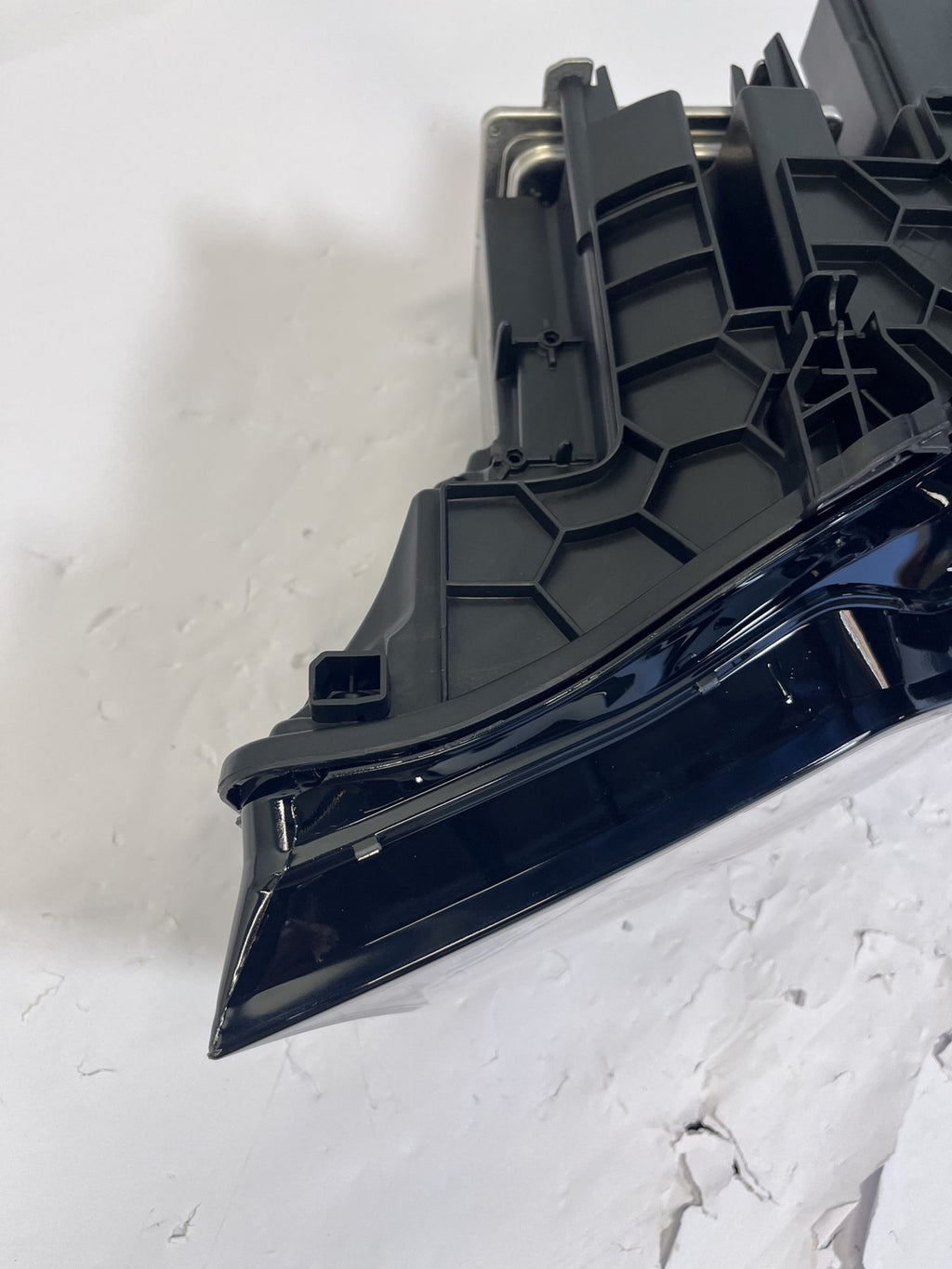 2019-22 BMW G20 G21 RH Adaptive LED Headlight ECE Aftermarket Refurb 63118496156 - SKU P2626 - photo 2