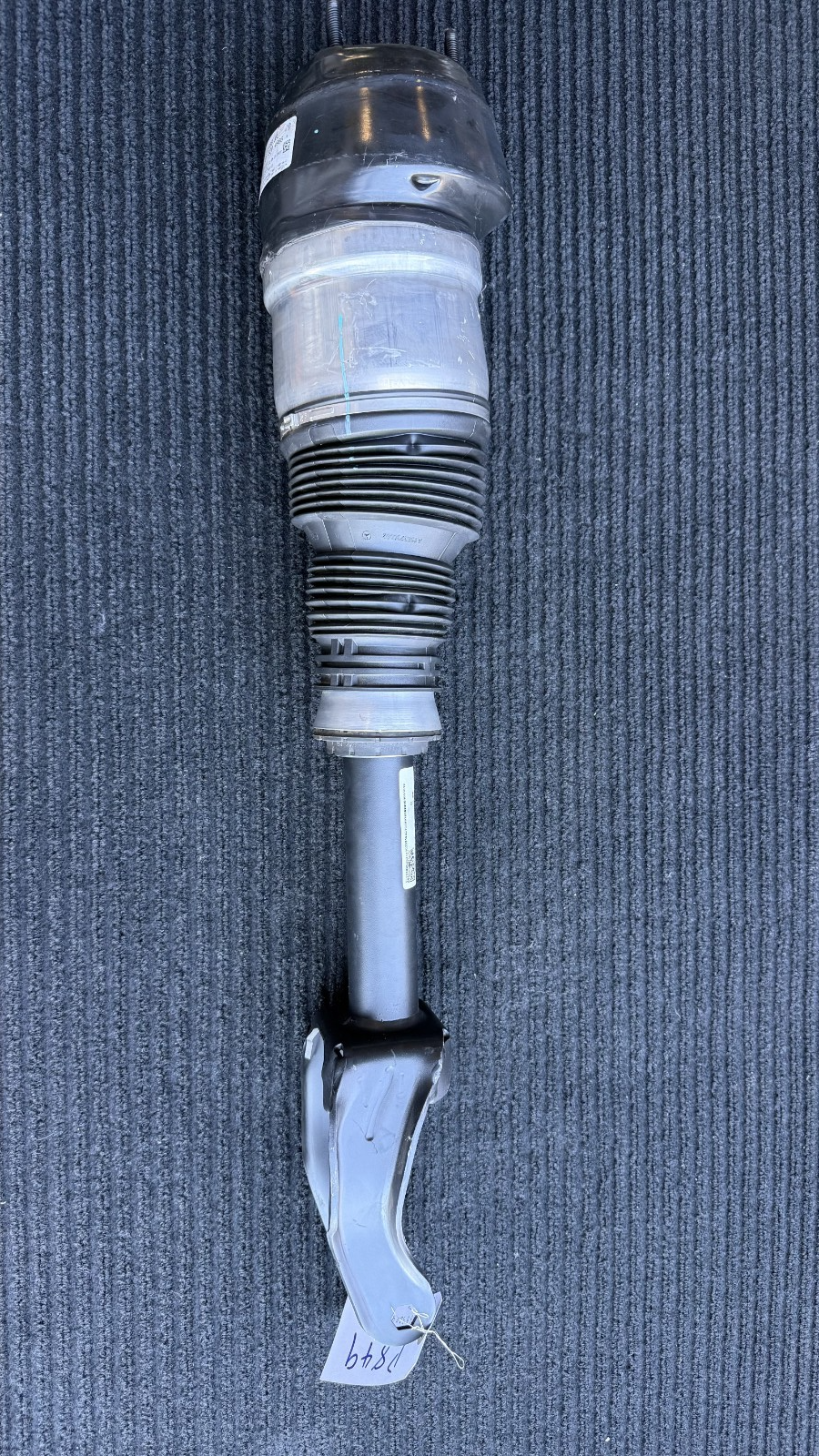 2013-2016 Mercedes GL450 GL550 X166 Front Left Air Suspension Strut A1663204966 - eBay image 1