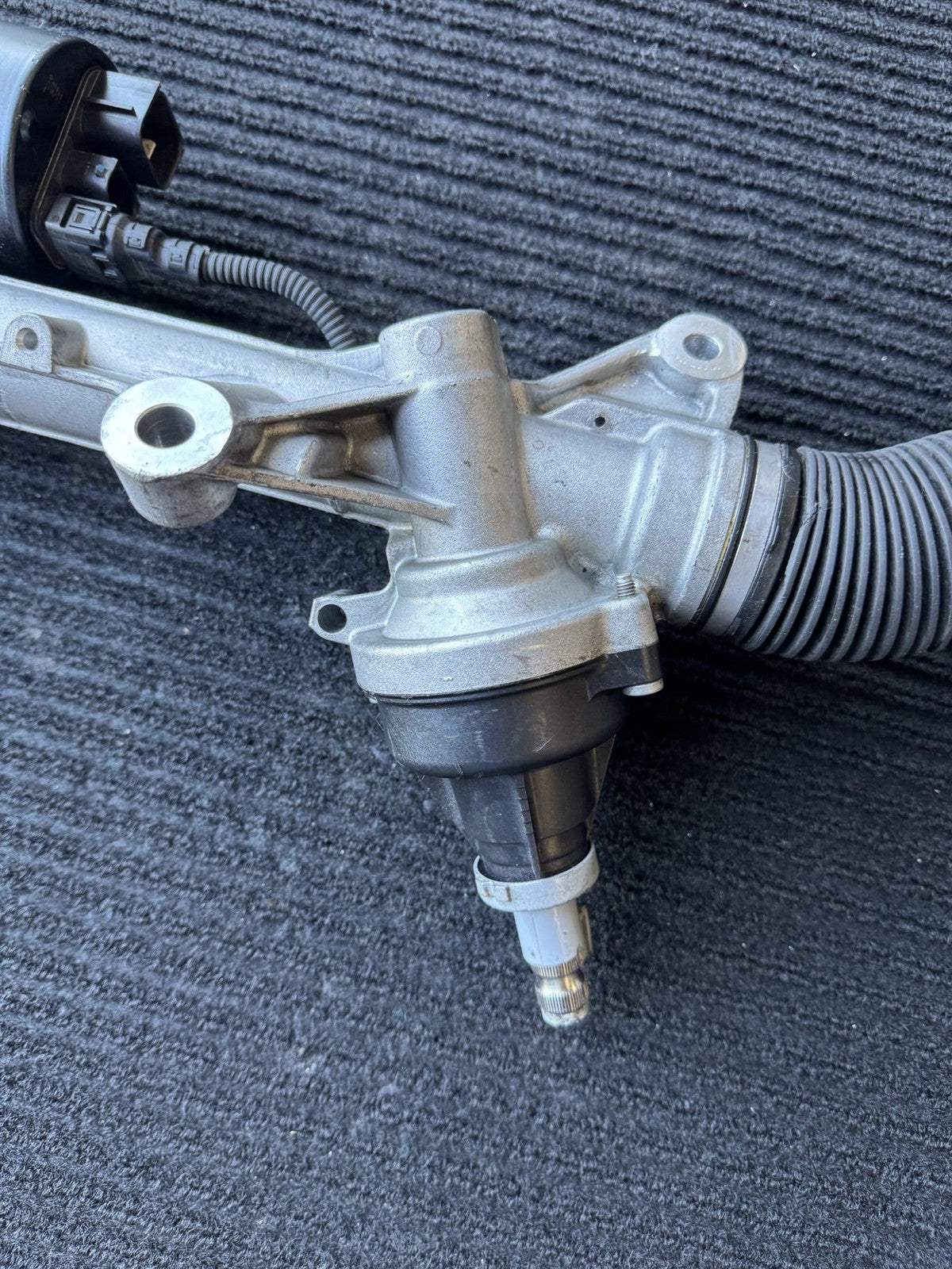 2019-2024 BMW 3 4 Series G20 G21 G22 G23 G26 Steering Rack 225A748C9-01 OEM - eBay image 10