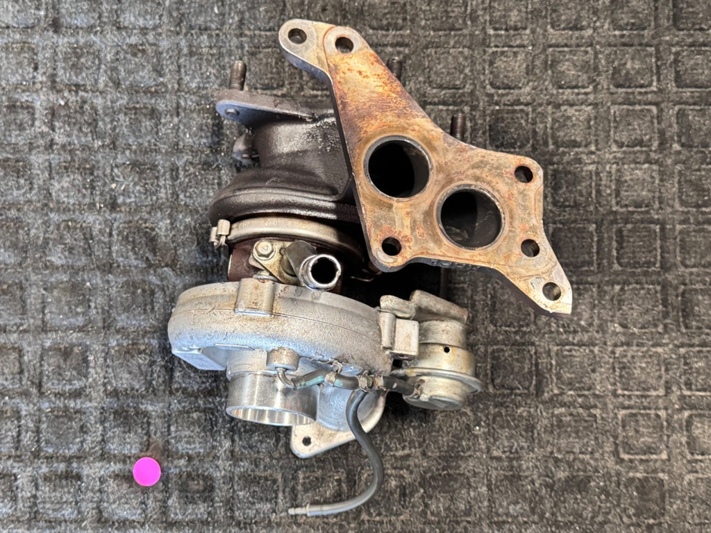 2003-2011Turbocharger VF44 RHF5H for Subaru Legacy 2.0L EJ20X EJ20 OEM14411AA660 - eBay image 5