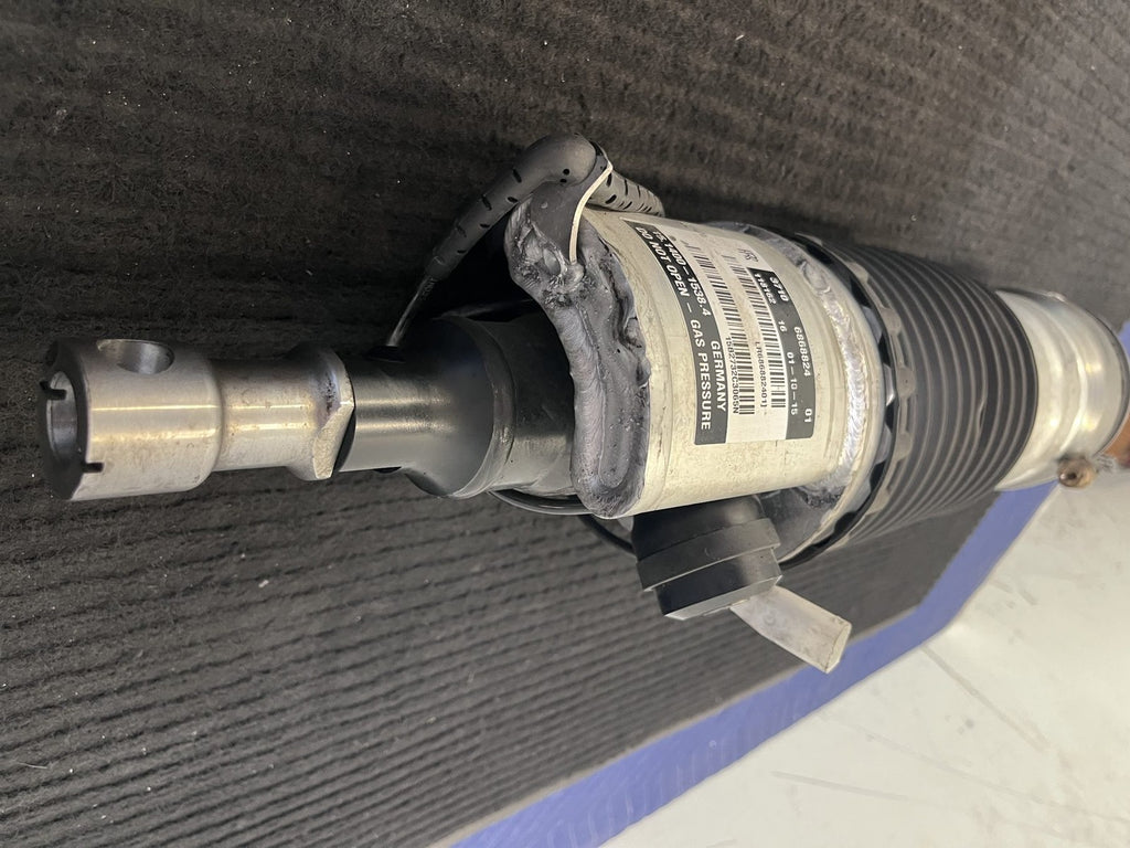 2015-2017 Rolls-Royce Wraith Front Right Air Suspension Strut OEM 37106868824 - eBay image 4