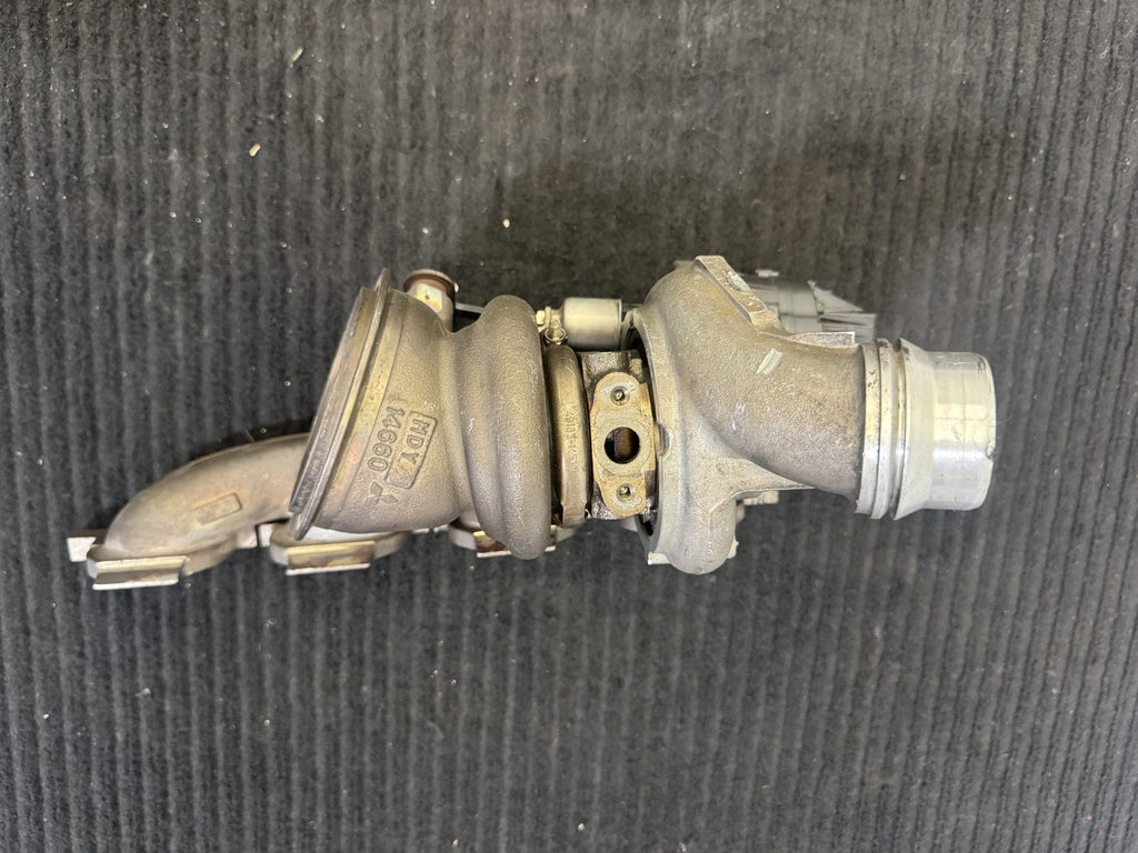 2016-2020 BMW 230i 330i 430i 530i X3 X4 2.0L Turbocharger OEM 11657637563 - eBay image 5